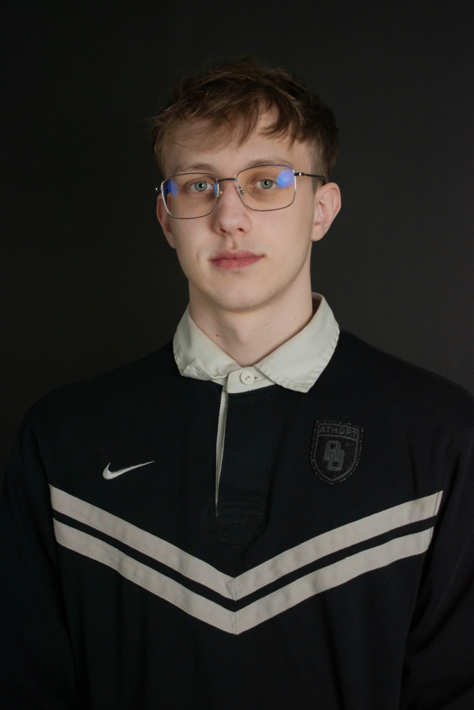 Состав студенческого совета СПбГАСУ